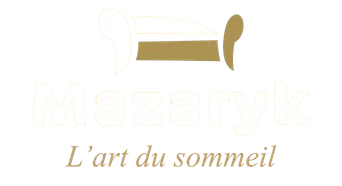 Mazaryk — L'art du sommeil