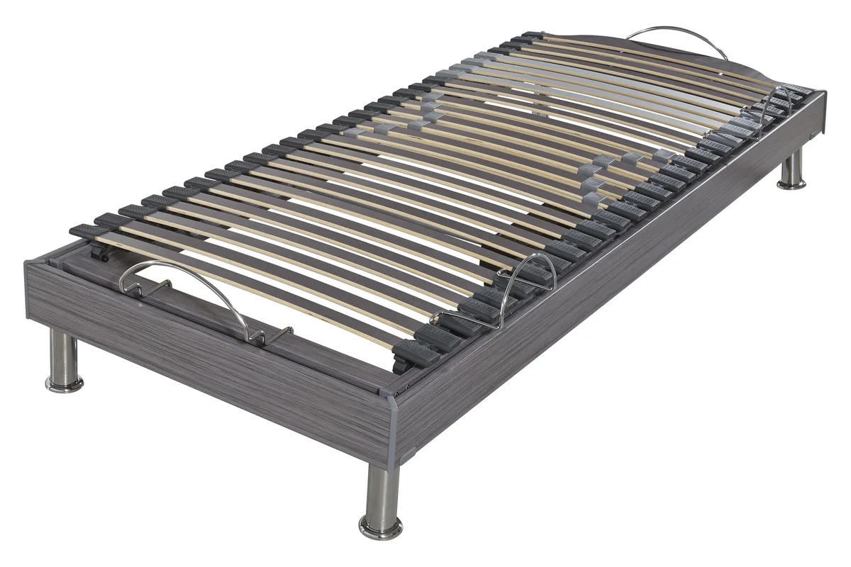 EBAC S62 — Sommier Articulé