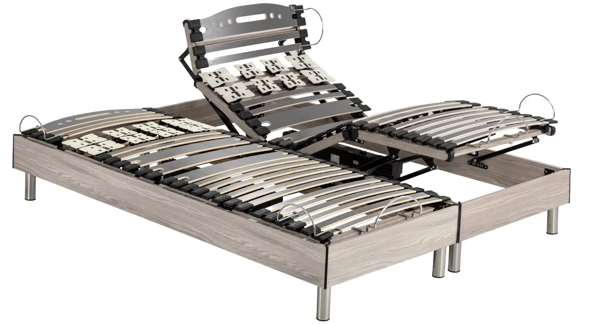 S73 — Sommier Relaxation