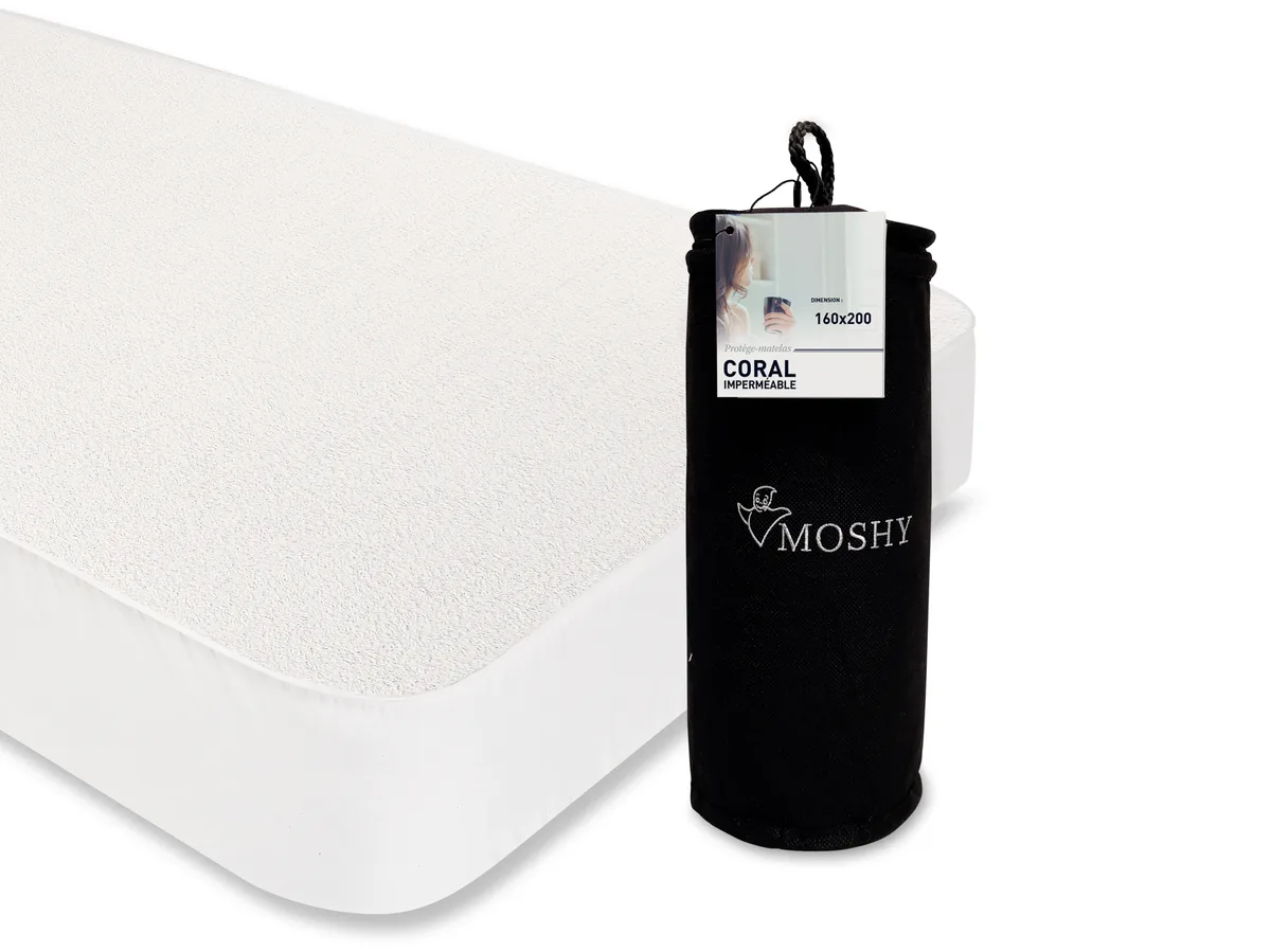 Protège-Matelas Respirants