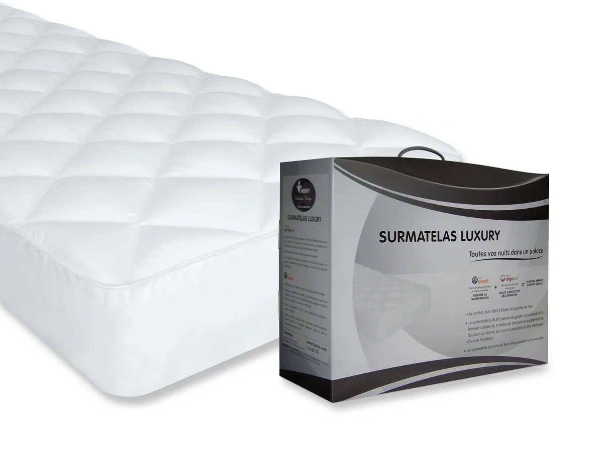 Surmatelas