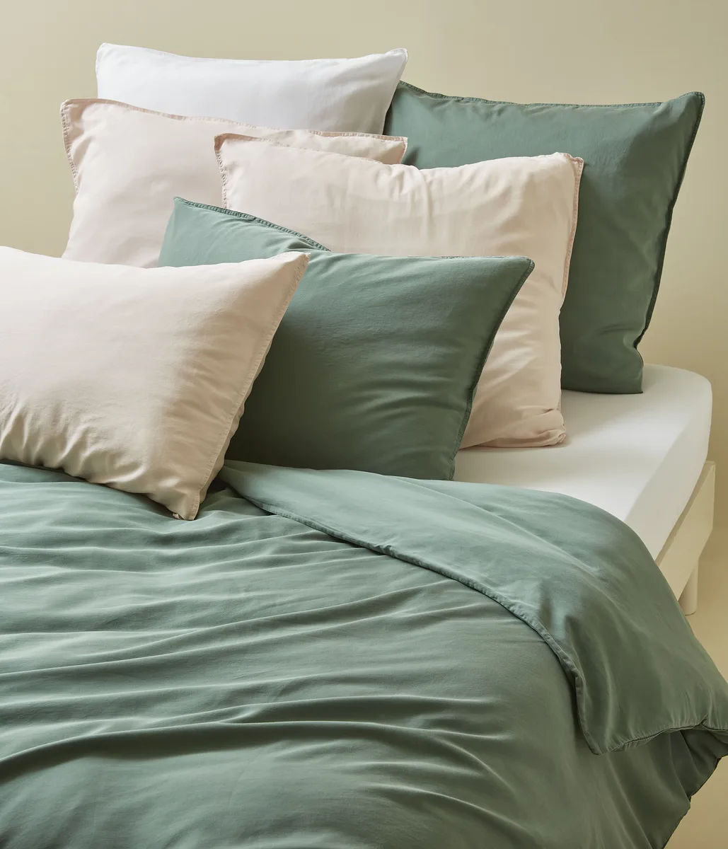 Mix & Match Lyocell