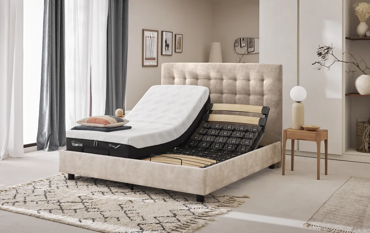 Pro Plus Copenhague — TEMPUR® chez Mazaryk, Vienne sud (38)