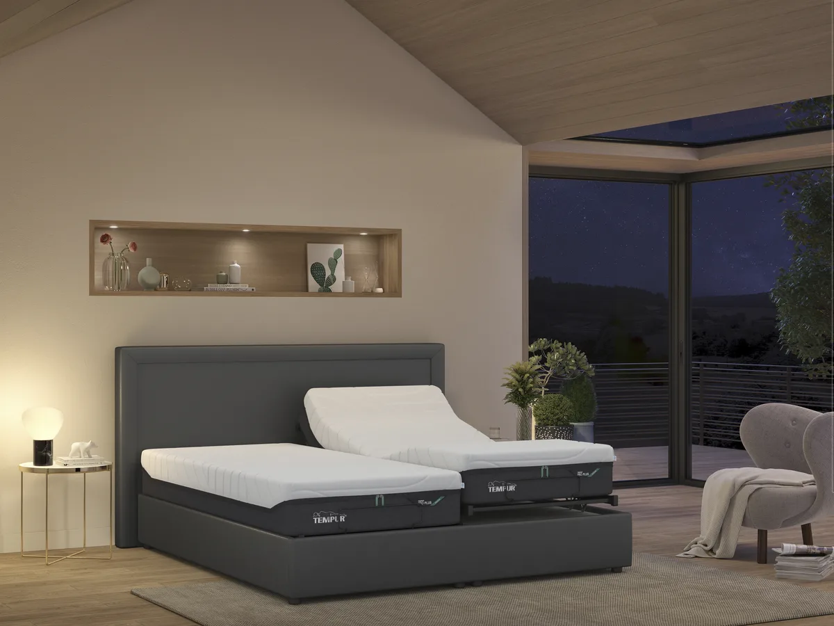 TEMPUR®