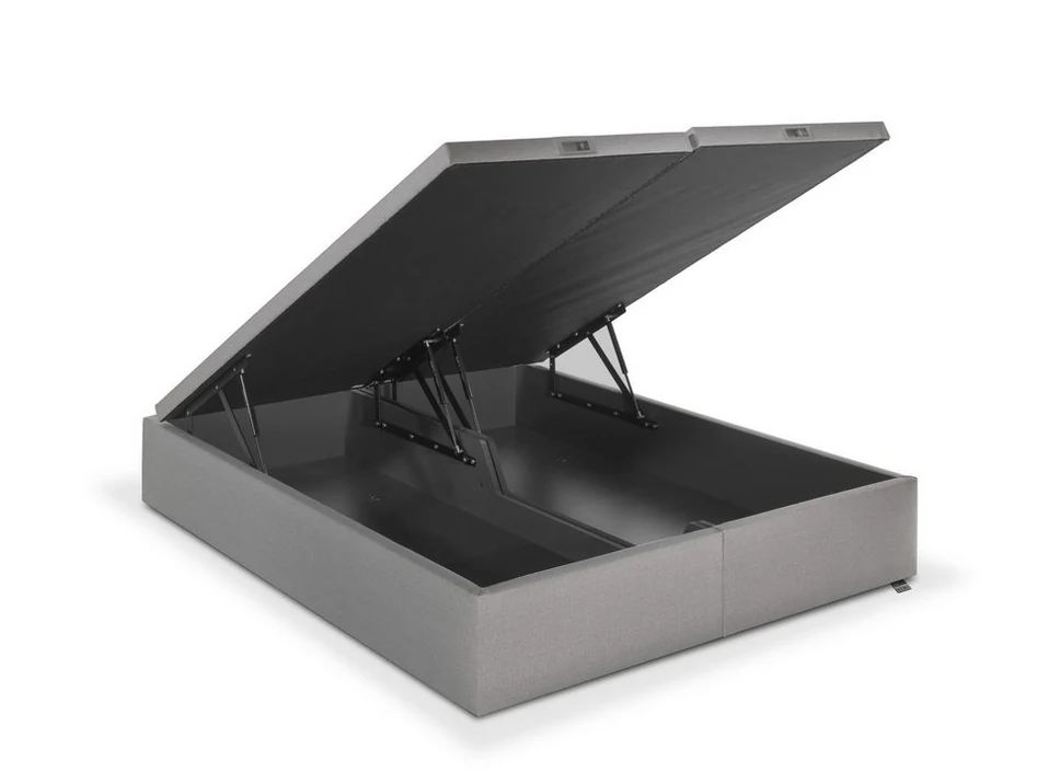 Sommier Coffre Premium — TEMPUR® chez Mazaryk, Vienne sud (38)