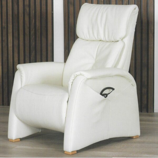 Fauteuil HIMOLLA CUMULY 7926