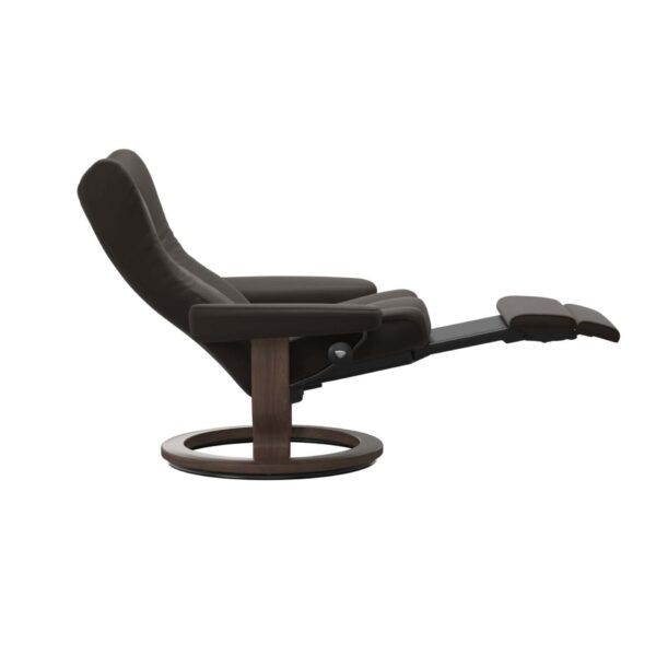 Fauteuil STRESSLESS WING CLASSIC POWER