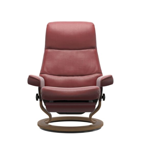 Fauteuil STRESSLESS VIEW CLASSIC POWER
