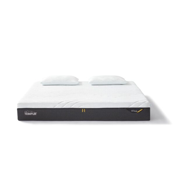 Matelas TEMPUR PRO LUXE COOLQUILT MEDIUM FIRM