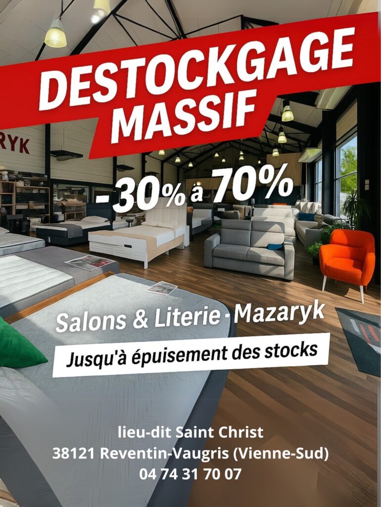 Destockage